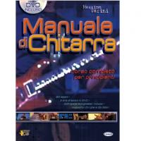 Massimo Varini - Manuale Di Chitarra 