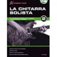 Massimo Varini - La chitarra solista Volume 2 