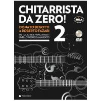 Donato Begotti & Roberto Fazari - Chitarrista da Zero! 2