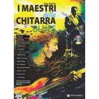 Peter Fischer - I maestri della chitarra blues 