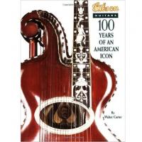 Gibson Guitars - 100 Years Of An American Icon by Walter Carter _1