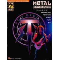 Troy Stetina - Metal Rhytm Guitar