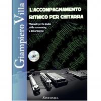 Giampiero Villa - L' accompagnamento ritmico per chitarra _1