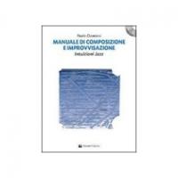 Paolo Damiani - Manuale di composizione e improvvisazione (Intuizioni Jazz)