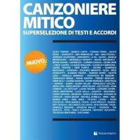 Canzoniere mitico 