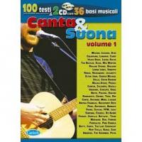 Canta & Suona Volume 1_1