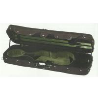 Gewapure CVK03 (Green) Astuccio professionale per violino