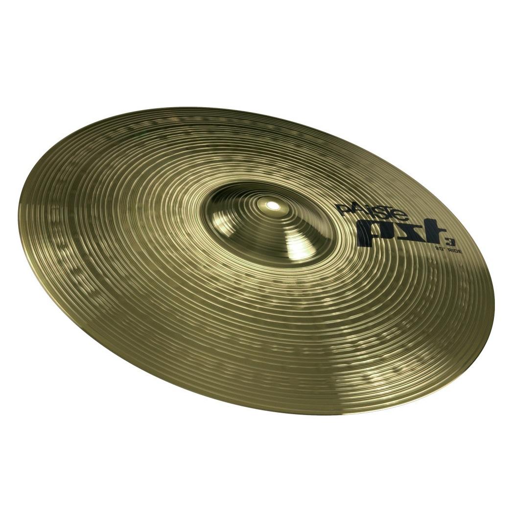 Paiste PST-3 Ride 20'' Piatto per batteria