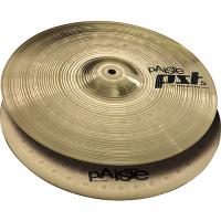 Paiste PST-5 Medium Hi-Hat 14'' Piatto per batteria_1