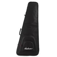 Jackson GIG BAG per Jackson RR/KV/WR/KY o simili (Explorer, Flying V) Custodia per chitarra elettrica imbottita 