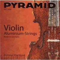 Pyramid Muta di corde per violino