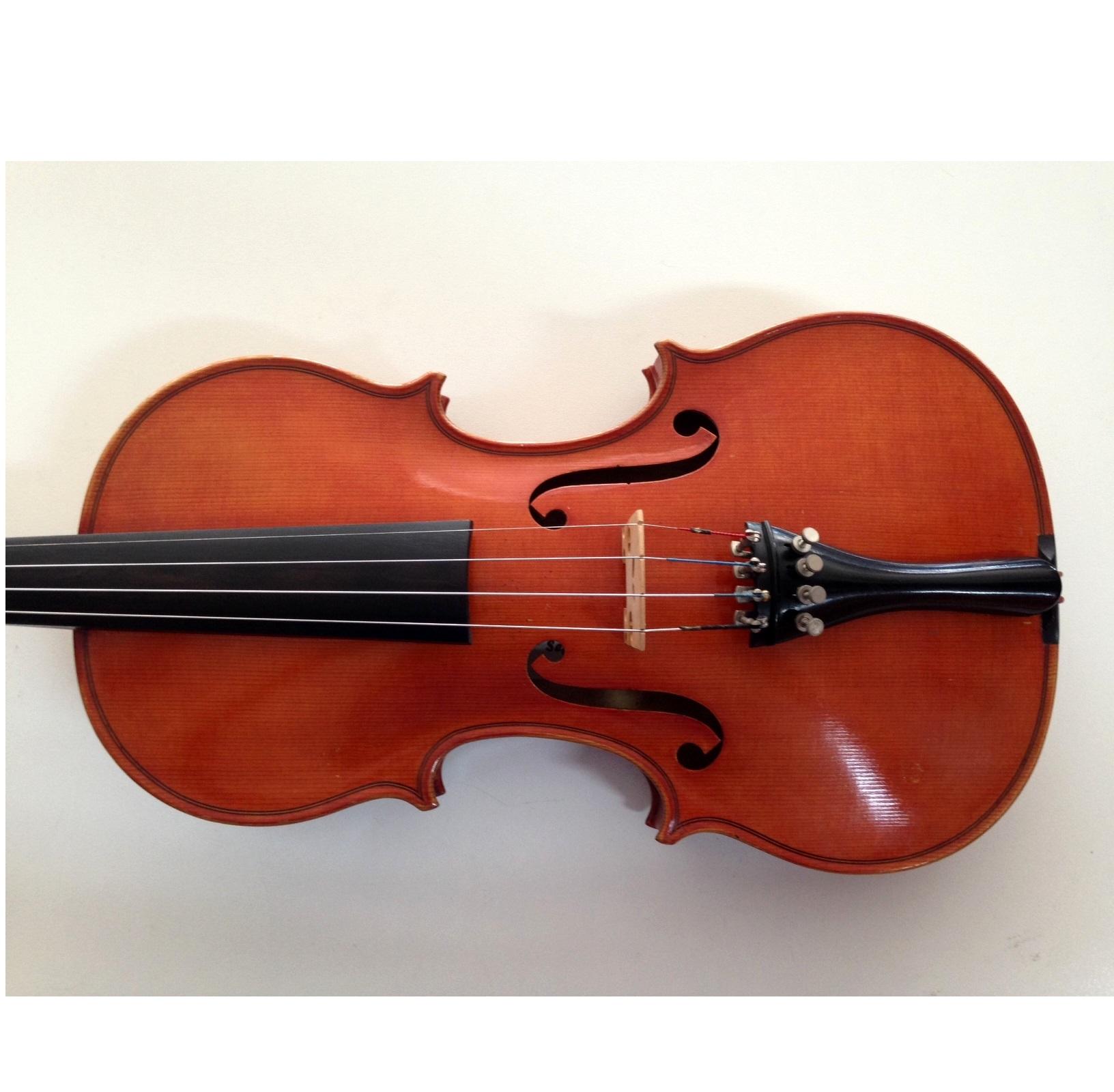 Violino di liuteria Sepp Hornsteiner