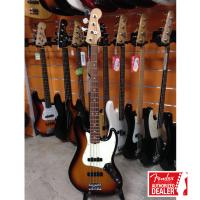 Fender Jazz Bass American STD SB (anno 2001) Basso Elettrico