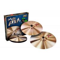 Set Piatti Paiste PST-7 Heavy Set (HH14