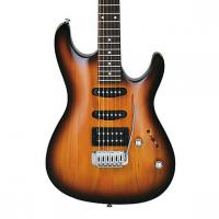 Ibanez GIO GSA60 BS Brown Sunburst Chitarra Elettrica_2