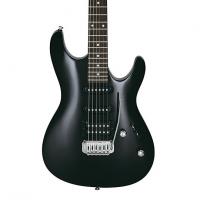 Ibanez GIO GSA60 BKN Black Night Chitarra Elettrica_2