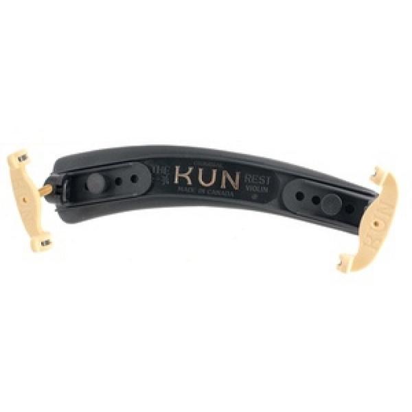 Kun Standard 3/4 1/2 Spalliera per Violino