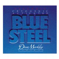 SUPER OFFERTA!! Dean Markley Blue steel 11-52 6 Mute corde per chitarra elettrica
