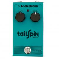 TC Electronic Tailspin Vibrato Pedale per chitarra elettrica_1