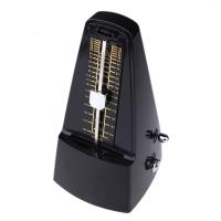 Cherub WSM 330 Black Metronomo meccanico_2