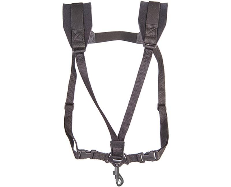 Neotech Soft Harness Collare per sassofono