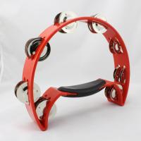 Tambourine APT 200 Angel Red 