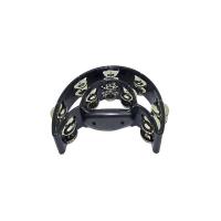 Tambourine APT 200 Angel Black 