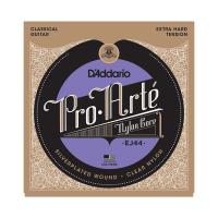 D'Addario Pro Arte EJ44 Muta di corde per chitarra classica