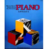 Bastien J. Piano Livello 2
