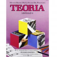 Bastien J. Teoria Livello 1