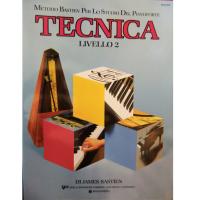 Bastien J. Tecnica Livello 2 _1