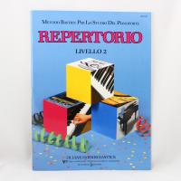 Bastien J. Repertorio Livello 2_1