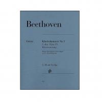 Beethoven Klavierkonzert Nr. 1 op. 15 - Verlag