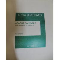Beethoven Adagio cantabile (dalla Sonata op. 13 