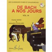 Herve De Bach A Nos Jours Vol. 1A - Editions LEMOINE
