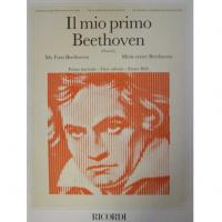 Il mio primo Beethoven (Pozzoli) - Ricordi _1