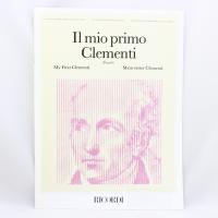 Il mio primo Clementi (Pozzoli) - Ricordi _1