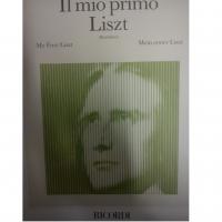 Il mio primo Liszt (Rattalino) - Ricordi_1