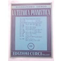 Longo La tecnica pianistica III - Edizioni Curci Milano_1