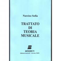 Narciso Trattato di teoria musicale - BÃ¨rben Edizioni Musicali 