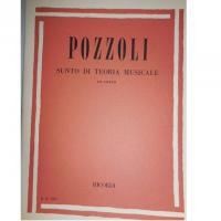 Pozzoli Sunto di teoria musicale lll corso - Ricordi_1