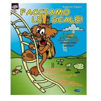 Fabbri Roberto - Facciamo le scale - Carisch