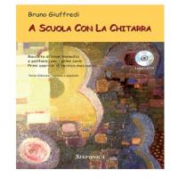 Giuffredi Bruno - A scuola con la chitarra - Sinfonica