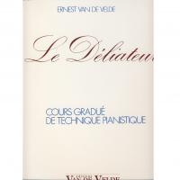 Van de velde La Deliateur 