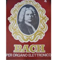 Bach per organo elettronico 4 - BÃ¨rben_1