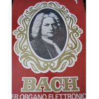 Bach per organo elettronico 1 - BÃ¨rben