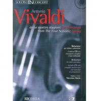 Antonio Vivaldi da le quattro stagioni : La Primavera - Ricordi