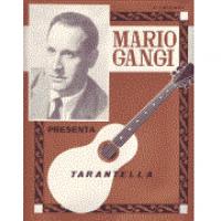Mario Gangi presenta Tarantella - BÃ¨rben_1