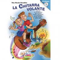 La chitarra volante Vol 1 - Curci Young