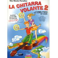 La chitarra volante Vol 2 - Curci Young_1